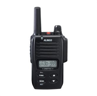 DJ-DP10A（携帯型無線機）