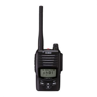 DJ-DP50H（携帯型業務用無線機）