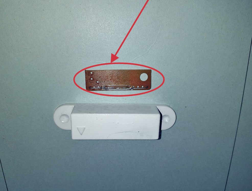 エアコン消し忘れ対策DIY、松栄電子工業