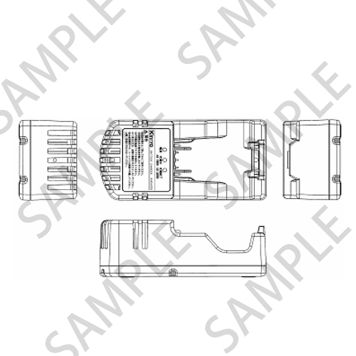 KHS400、ハンディS制御器、保守部品、消耗品