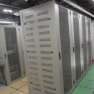 R4本局製造、施工実績、松栄電子工業