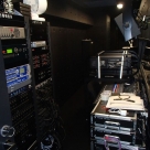 GLA中京会館の映像音響設備