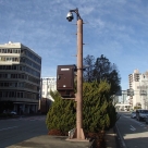 名古屋国道事務所管内のCCTVカメラ設置状況