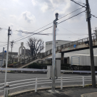 R5名国CCTV、大高緑地交差点、施工実績、松栄電子工業
