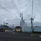 R5名国CCTV、統合柱、施工実績、松栄電子工業