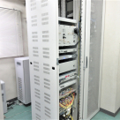 基地局無線装置、R1豊蓮K-λ、施工実績、松栄電子工業