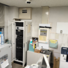 R2庄内川河川、放送装置、施工実績、松栄電子工業