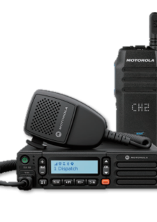 WAVE PTX　TLK無線機シリーズ (MOTOROLA SOLUTIONS) (IP無線機)