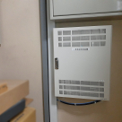 R2R3天竜川上流河斉放送受信装置、施工実績、松栄電子工業